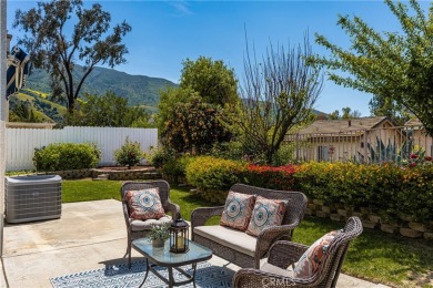 Welcome to Your Dream Home and discover a lifestyle of comfort on Green River Golf Club in California - for sale on GolfHomes.com, golf home, golf lot