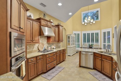 Exquisite Former JA Long Estate with Pool - A True Gem in Eagle on Eagle Landing Golf Club in Florida - for sale on GolfHomes.com, golf home, golf lot