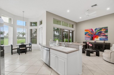 Embrace the tranquility as well as the full array of on Aberdeen Golf and Country Club in Florida - for sale on GolfHomes.com, golf home, golf lot