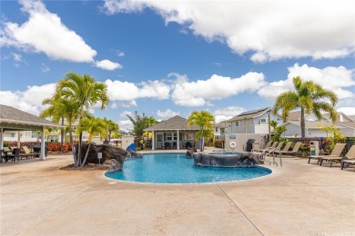 Welcome to the perfect blend of comfort and sophistication on on Hoakalei Country Club at Ocean Point in Hawaii - for sale on GolfHomes.com, golf home, golf lot