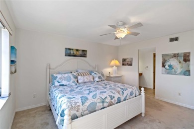 Welcome to this beautifully maintained 2-bedroom, 2-bath condo on Kingsway Country Club in Florida - for sale on GolfHomes.com, golf home, golf lot