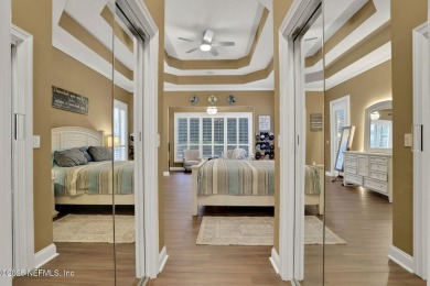 Exquisite Former JA Long Estate with Pool - A True Gem in Eagle on Eagle Landing Golf Club in Florida - for sale on GolfHomes.com, golf home, golf lot