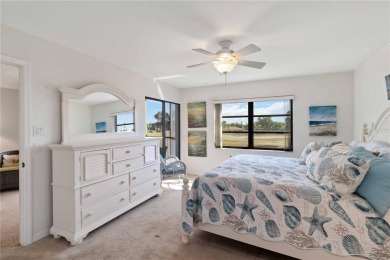 Welcome to this beautifully maintained 2-bedroom, 2-bath condo on Kingsway Country Club in Florida - for sale on GolfHomes.com, golf home, golf lot