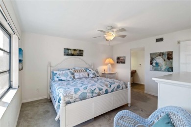 Welcome to this beautifully maintained 2-bedroom, 2-bath condo on Kingsway Country Club in Florida - for sale on GolfHomes.com, golf home, golf lot