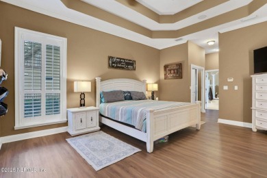 Exquisite Former JA Long Estate with Pool - A True Gem in Eagle on Eagle Landing Golf Club in Florida - for sale on GolfHomes.com, golf home, golf lot