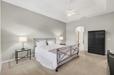 Embrace the tranquility as well as the full array of on Aberdeen Golf and Country Club in Florida - for sale on GolfHomes.com, golf home, golf lot