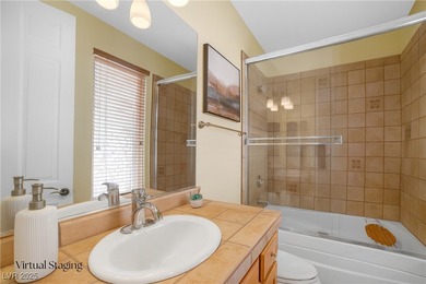 Lake Las Vegas Luxury Living at its finest! Enjoy breathtaking on Reflection Bay Golf Club in Nevada - for sale on GolfHomes.com, golf home, golf lot