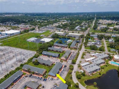 Turnkey Investment Opportunity - Reliable Tenant in Place!

 on East Bay Golf Club in Florida - for sale on GolfHomes.com, golf home, golf lot