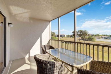 Welcome to this beautifully maintained 2-bedroom, 2-bath condo on Kingsway Country Club in Florida - for sale on GolfHomes.com, golf home, golf lot