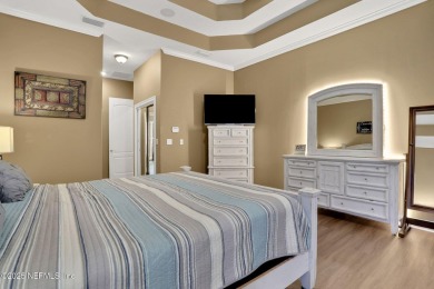 Exquisite Former JA Long Estate with Pool - A True Gem in Eagle on Eagle Landing Golf Club in Florida - for sale on GolfHomes.com, golf home, golf lot