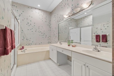 Embrace the tranquility as well as the full array of on Aberdeen Golf and Country Club in Florida - for sale on GolfHomes.com, golf home, golf lot