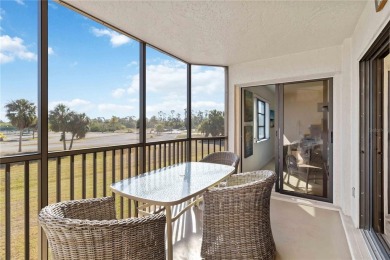 Welcome to this beautifully maintained 2-bedroom, 2-bath condo on Kingsway Country Club in Florida - for sale on GolfHomes.com, golf home, golf lot