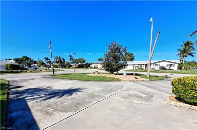 Welcome to this inviting home in Lochmoor Waterway Estates, a on El Rio Golf Course and Club in Florida - for sale on GolfHomes.com, golf home, golf lot