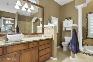 Exquisite Former JA Long Estate with Pool - A True Gem in Eagle on Eagle Landing Golf Club in Florida - for sale on GolfHomes.com, golf home, golf lot