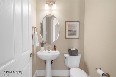 Lake Las Vegas Luxury Living at its finest! Enjoy breathtaking on Reflection Bay Golf Club in Nevada - for sale on GolfHomes.com, golf home, golf lot