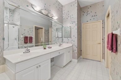 Embrace the tranquility as well as the full array of on Aberdeen Golf and Country Club in Florida - for sale on GolfHomes.com, golf home, golf lot