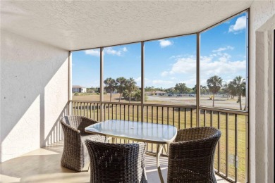 Welcome to this beautifully maintained 2-bedroom, 2-bath condo on Kingsway Country Club in Florida - for sale on GolfHomes.com, golf home, golf lot
