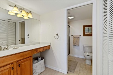 Welcome to this beautifully maintained 2-bedroom, 2-bath condo on Kingsway Country Club in Florida - for sale on GolfHomes.com, golf home, golf lot