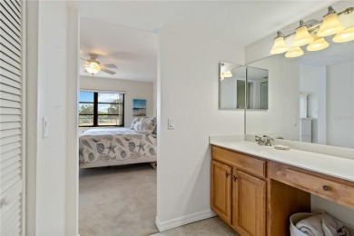 Welcome to this beautifully maintained 2-bedroom, 2-bath condo on Kingsway Country Club in Florida - for sale on GolfHomes.com, golf home, golf lot