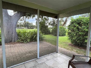 Beautifully Updated GOLF COURSE Frontage Home with the ABSOLUTE on Village Green Golf Club of Sarasota in Florida - for sale on GolfHomes.com, golf home, golf lot