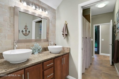Exquisite Former JA Long Estate with Pool - A True Gem in Eagle on Eagle Landing Golf Club in Florida - for sale on GolfHomes.com, golf home, golf lot