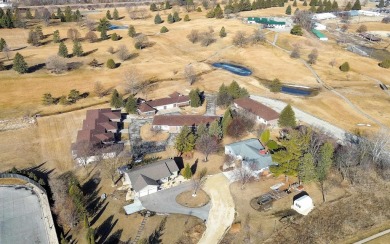 Enjoy golf course living with this charming 2-bedroom condo on Waverly Municipal Golf Course in Iowa - for sale on GolfHomes.com, golf home, golf lot