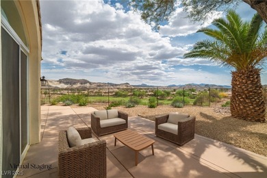 Lake Las Vegas Luxury Living at its finest! Enjoy breathtaking on Reflection Bay Golf Club in Nevada - for sale on GolfHomes.com, golf home, golf lot