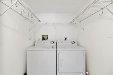 Welcome to this beautifully maintained 2-bedroom, 2-bath condo on Kingsway Country Club in Florida - for sale on GolfHomes.com, golf home, golf lot