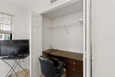 Welcome to this beautifully maintained 2-bedroom, 2-bath condo on Kingsway Country Club in Florida - for sale on GolfHomes.com, golf home, golf lot