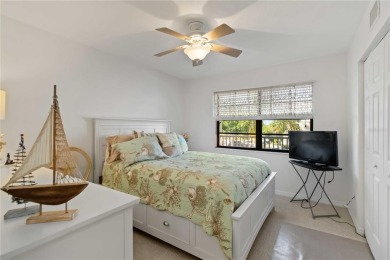 Welcome to this beautifully maintained 2-bedroom, 2-bath condo on Kingsway Country Club in Florida - for sale on GolfHomes.com, golf home, golf lot