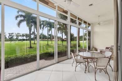 Embrace the tranquility as well as the full array of on Aberdeen Golf and Country Club in Florida - for sale on GolfHomes.com, golf home, golf lot