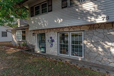 Welcome to Market 78 Altakima Circle of the Kima 2nd Sub. in on  in Arkansas - for sale on GolfHomes.com, golf home, golf lot