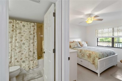 Welcome to this beautifully maintained 2-bedroom, 2-bath condo on Kingsway Country Club in Florida - for sale on GolfHomes.com, golf home, golf lot
