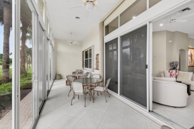 Embrace the tranquility as well as the full array of on Aberdeen Golf and Country Club in Florida - for sale on GolfHomes.com, golf home, golf lot