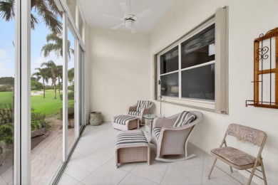 Embrace the tranquility as well as the full array of on Aberdeen Golf and Country Club in Florida - for sale on GolfHomes.com, golf home, golf lot