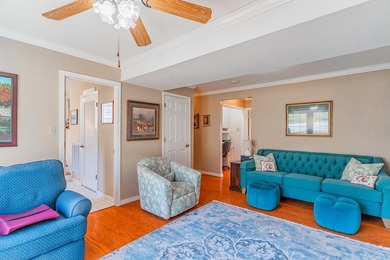 Welcome to Market 78 Altakima Circle of the Kima 2nd Sub. in on  in Arkansas - for sale on GolfHomes.com, golf home, golf lot