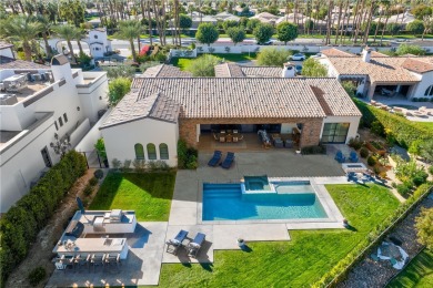 Stunning desert luxury living at its finest in the prestigious on PGA West Private Golf Courses in California - for sale on GolfHomes.com, golf home, golf lot