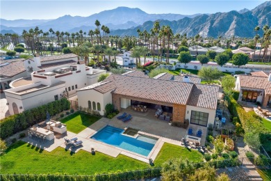 Stunning desert luxury living at its finest in the prestigious on PGA West Private Golf Courses in California - for sale on GolfHomes.com, golf home, golf lot