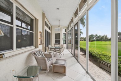 Embrace the tranquility as well as the full array of on Aberdeen Golf and Country Club in Florida - for sale on GolfHomes.com, golf home, golf lot
