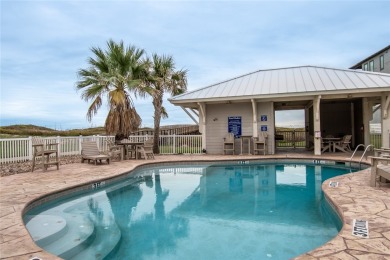Beach living is at its best in this FULLY FURNISHED custom-built on Fairway Estates Golf Course in Texas - for sale on GolfHomes.com, golf home, golf lot