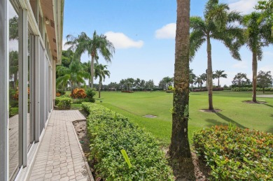 Embrace the tranquility as well as the full array of on Aberdeen Golf and Country Club in Florida - for sale on GolfHomes.com, golf home, golf lot