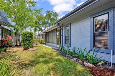 An attractive and comfortable villa home in the Pinewinds on East Lake Woodlands Country Club in Florida - for sale on GolfHomes.com, golf home, golf lot