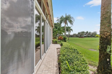 Embrace the tranquility as well as the full array of on Aberdeen Golf and Country Club in Florida - for sale on GolfHomes.com, golf home, golf lot