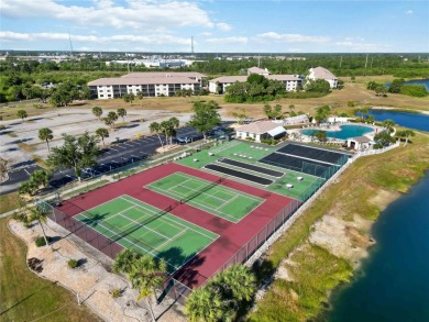 Welcome to this beautifully maintained 2-bedroom, 2-bath condo on Kingsway Country Club in Florida - for sale on GolfHomes.com, golf home, golf lot