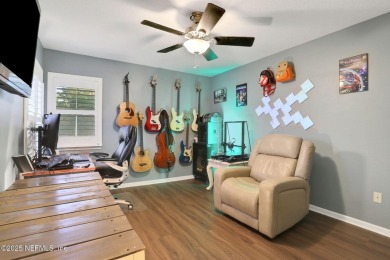 Exquisite Former JA Long Estate with Pool - A True Gem in Eagle on Eagle Landing Golf Club in Florida - for sale on GolfHomes.com, golf home, golf lot
