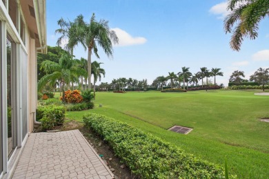 Embrace the tranquility as well as the full array of on Aberdeen Golf and Country Club in Florida - for sale on GolfHomes.com, golf home, golf lot