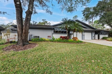 An attractive and comfortable villa home in the Pinewinds on East Lake Woodlands Country Club in Florida - for sale on GolfHomes.com, golf home, golf lot