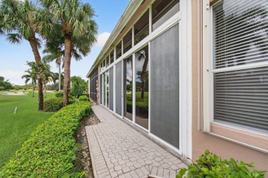 Embrace the tranquility as well as the full array of on Aberdeen Golf and Country Club in Florida - for sale on GolfHomes.com, golf home, golf lot