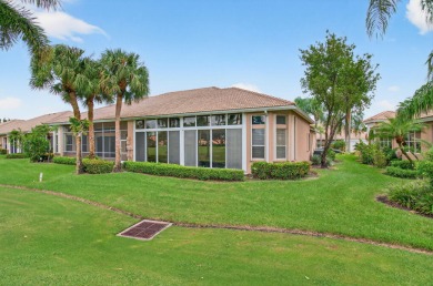 Embrace the tranquility as well as the full array of on Aberdeen Golf and Country Club in Florida - for sale on GolfHomes.com, golf home, golf lot
