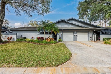 An attractive and comfortable villa home in the Pinewinds on East Lake Woodlands Country Club in Florida - for sale on GolfHomes.com, golf home, golf lot